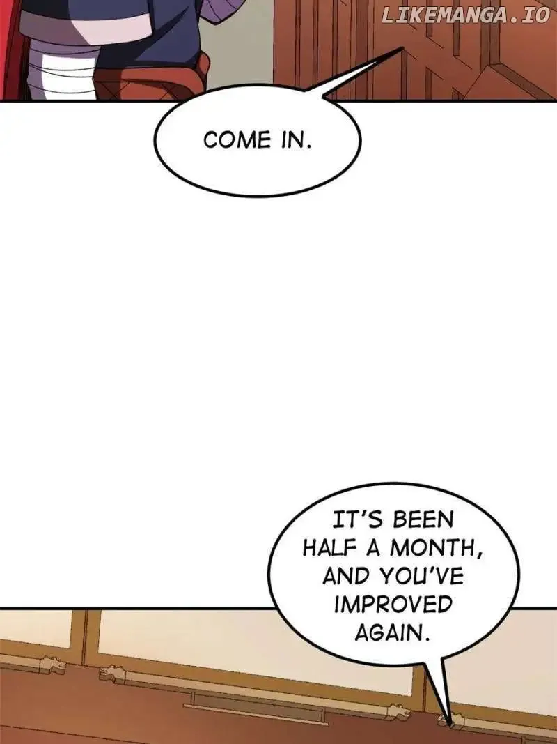 Invincible Martial Sage Kainu Manga Chapter 67 Page 12