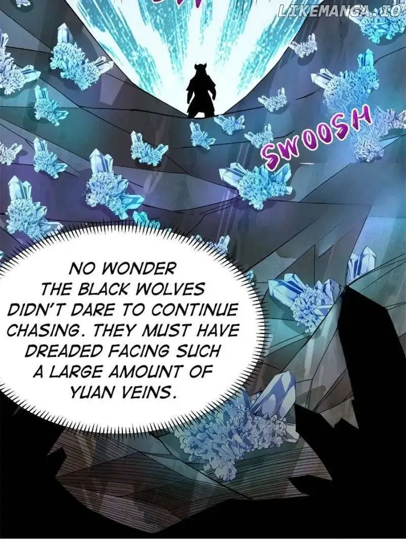 Invincible Martial Sage Kainu Manga Chapter 64 Page 2