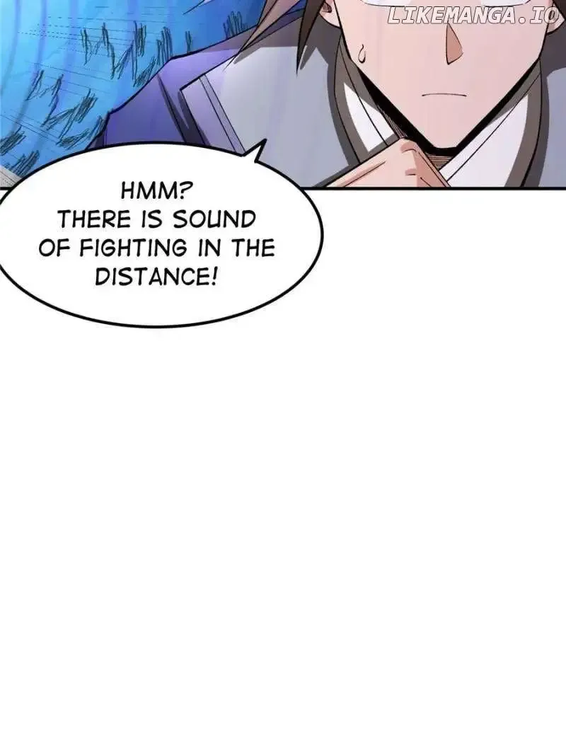 Invincible Martial Sage Kainu Manga Chapter 62 Page 13