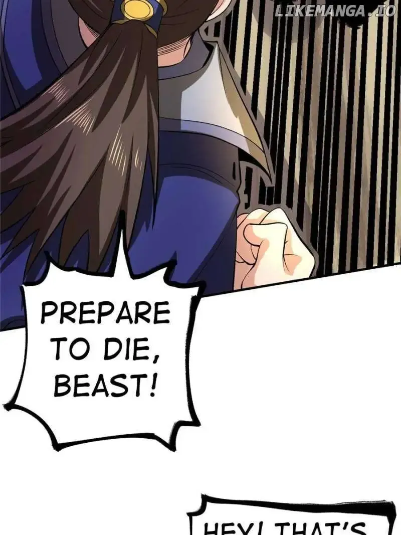 Invincible Martial Sage Kainu Manga Chapter 62 Page 24