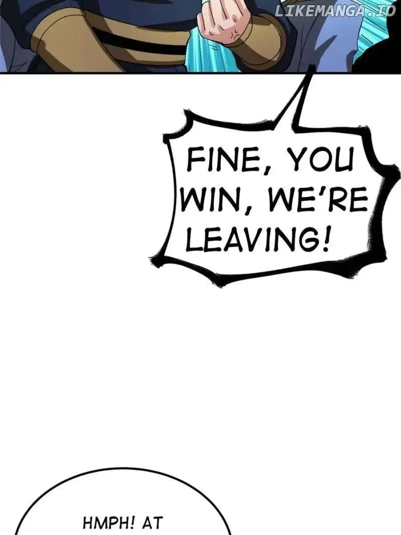 Invincible Martial Sage Kainu Manga Chapter 62 Page 30