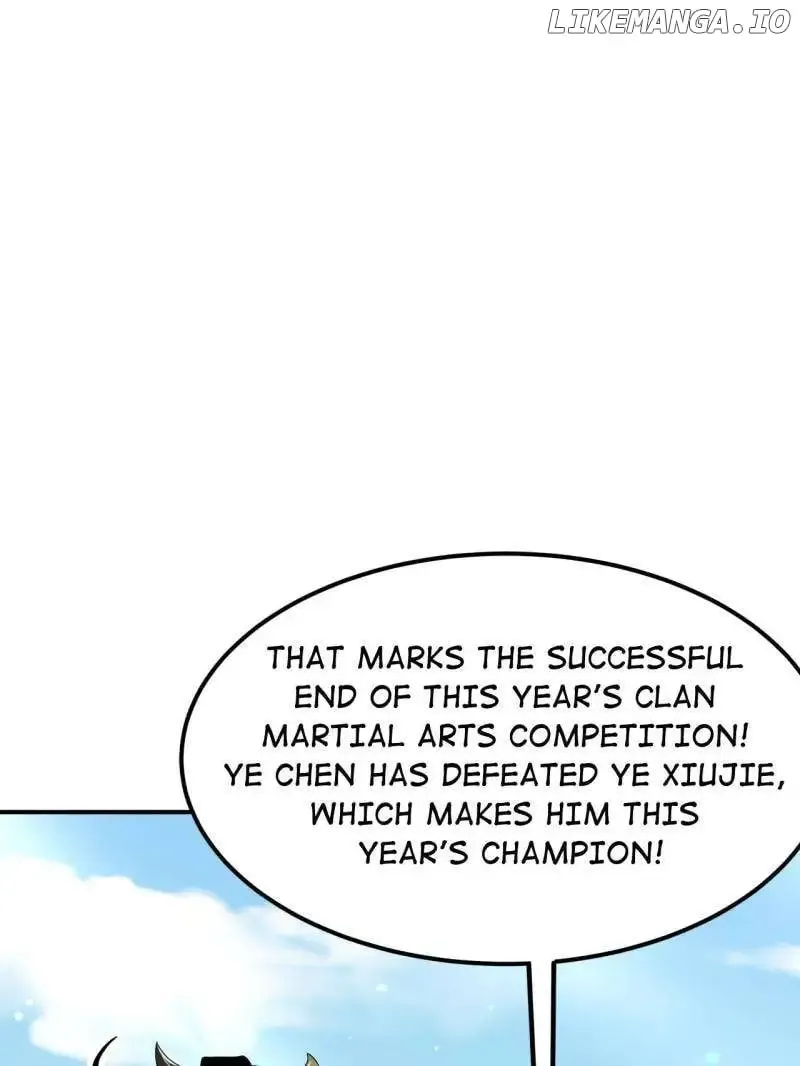 Invincible Martial Sage Kainu Manga Chapter 53 Page 25