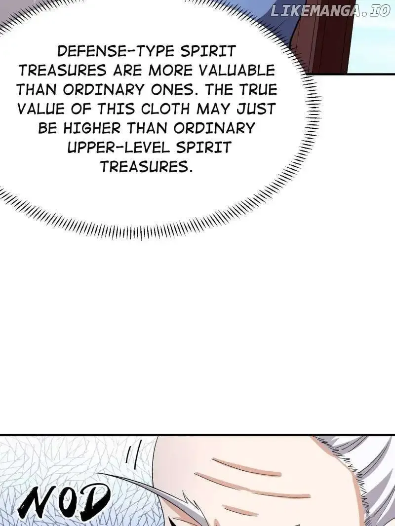 Invincible Martial Sage Kainu Manga Chapter 53 Page 53