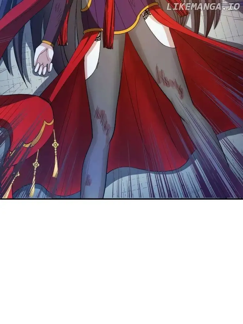 Invincible Martial Sage Kainu Manga Chapter 49 Page 19
