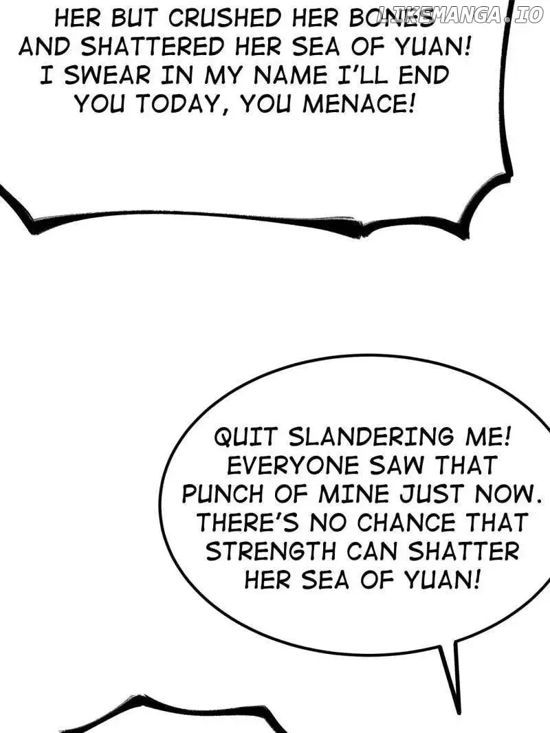 Invincible Martial Sage Kainu Manga Chapter 49 Page 30