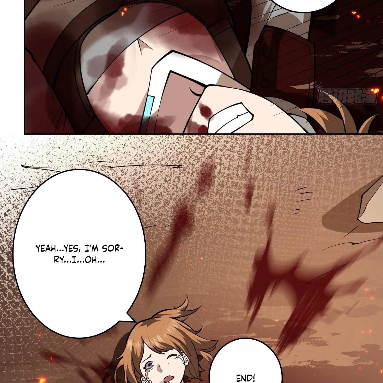It Starts with a kingpin account Kainu Manga Chapter 47 Page 65