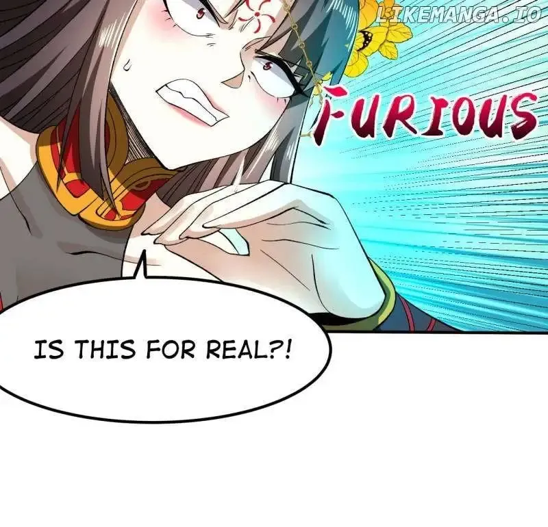 Invincible Martial Sage Kainu Manga Chapter 48 Page 14