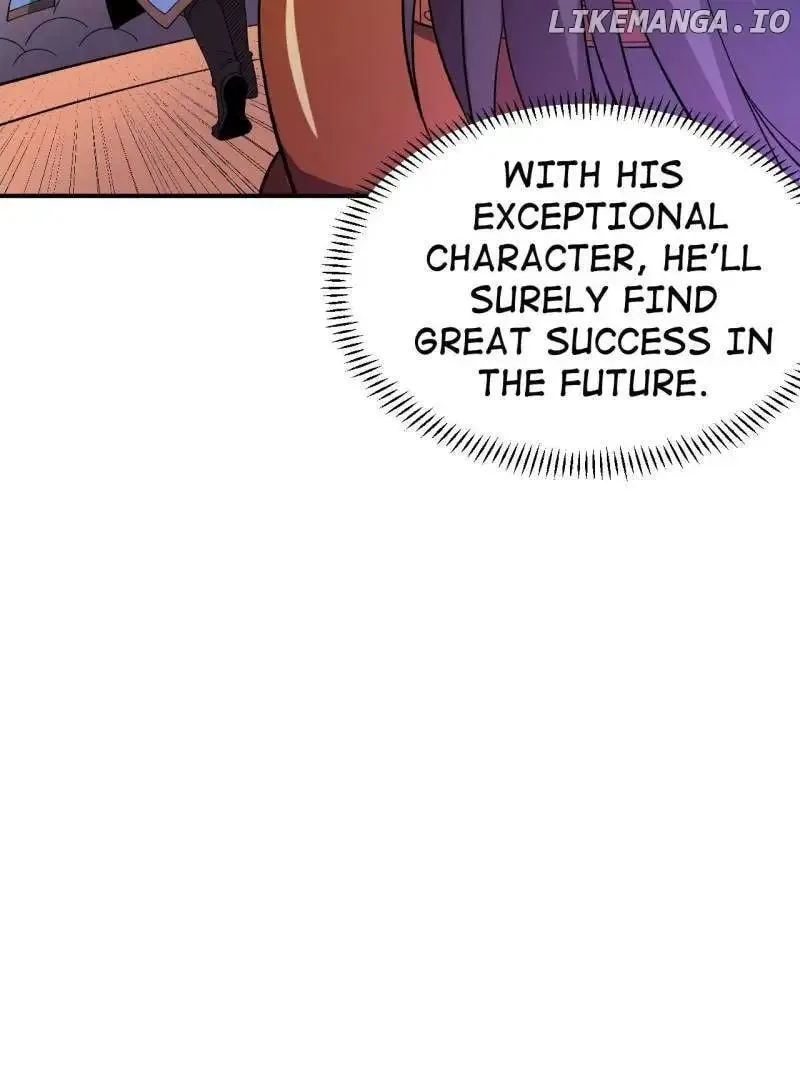 Invincible Martial Sage Kainu Manga Chapter 46 Page 60