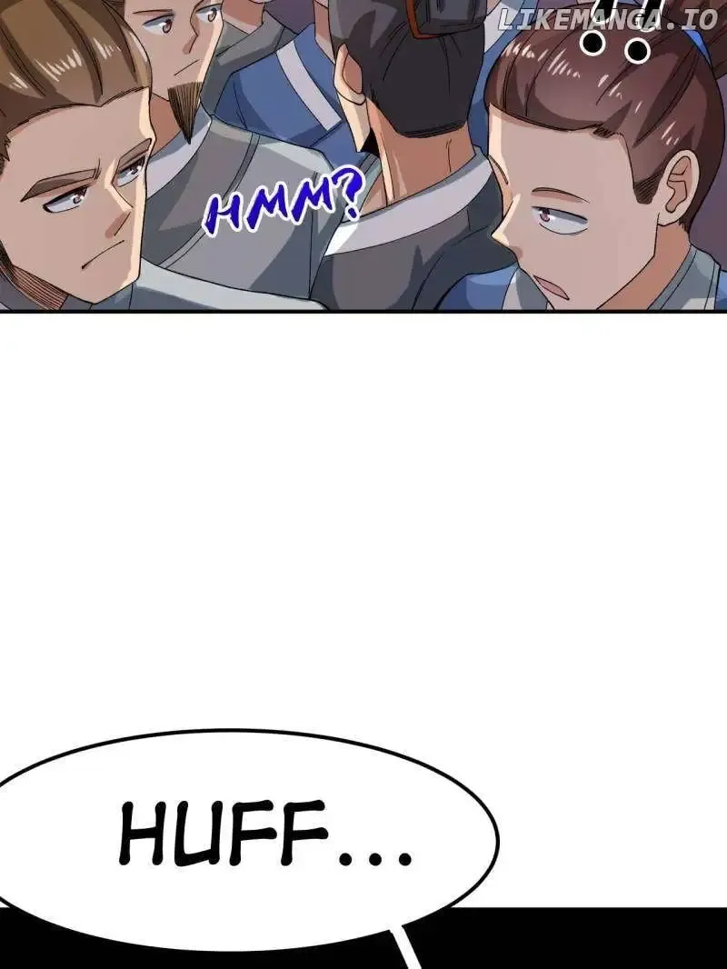 Invincible Martial Sage Kainu Manga Chapter 42 Page 54
