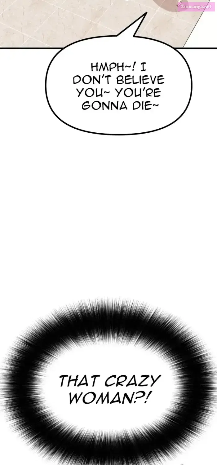 Guard Pass Kainu Manga Chapter 141.1 Page 26