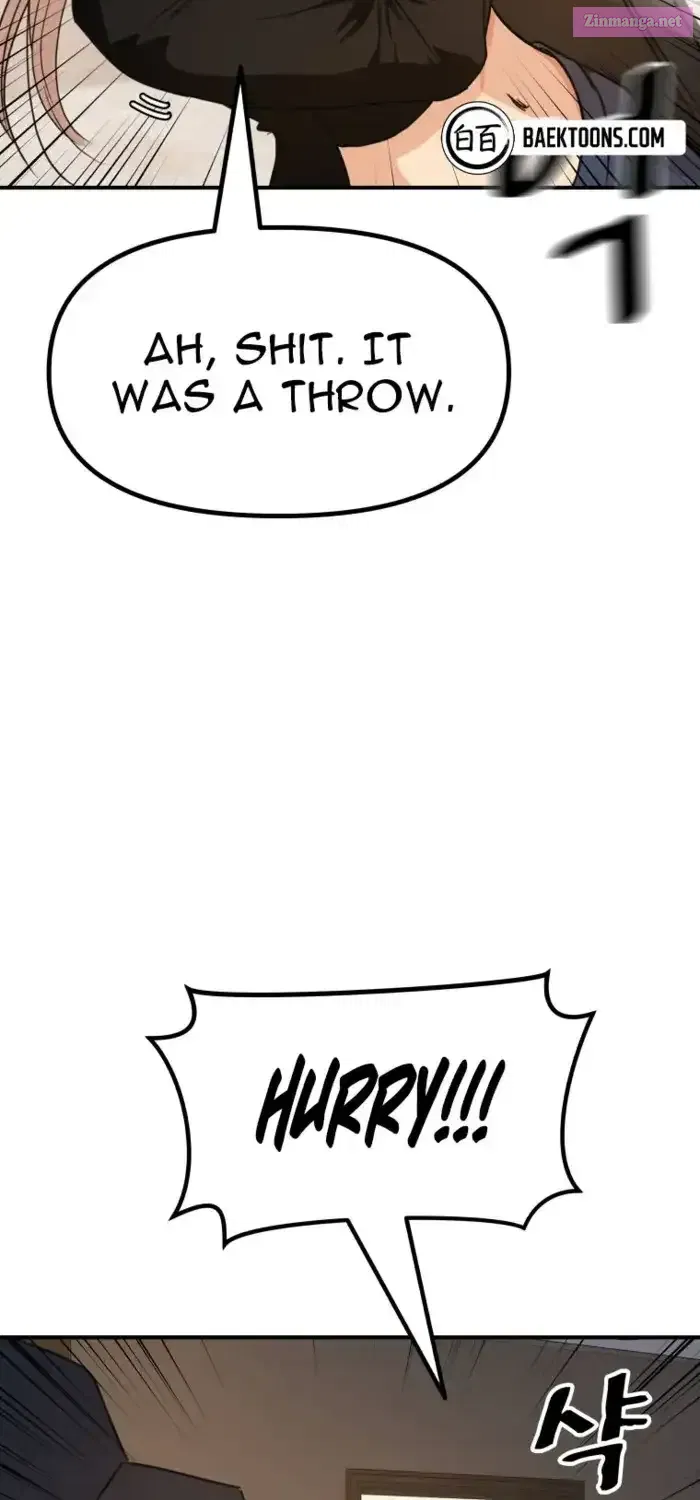 Guard Pass Kainu Manga Chapter 141.1 Page 34