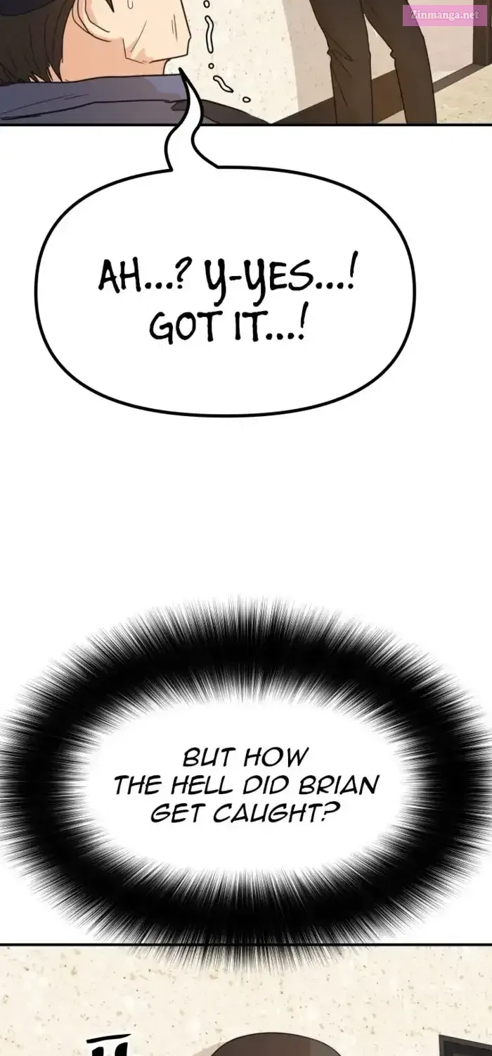 Guard Pass Kainu Manga Chapter 141.1 Page 41