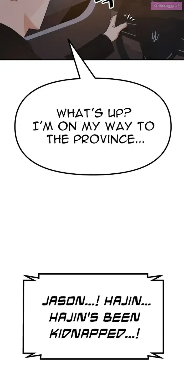 Guard Pass Kainu Manga Chapter 141.1 Page 56