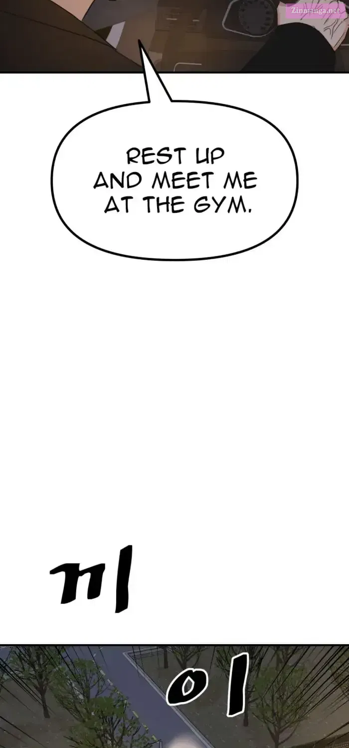 Guard Pass Kainu Manga Chapter 141.1 Page 61