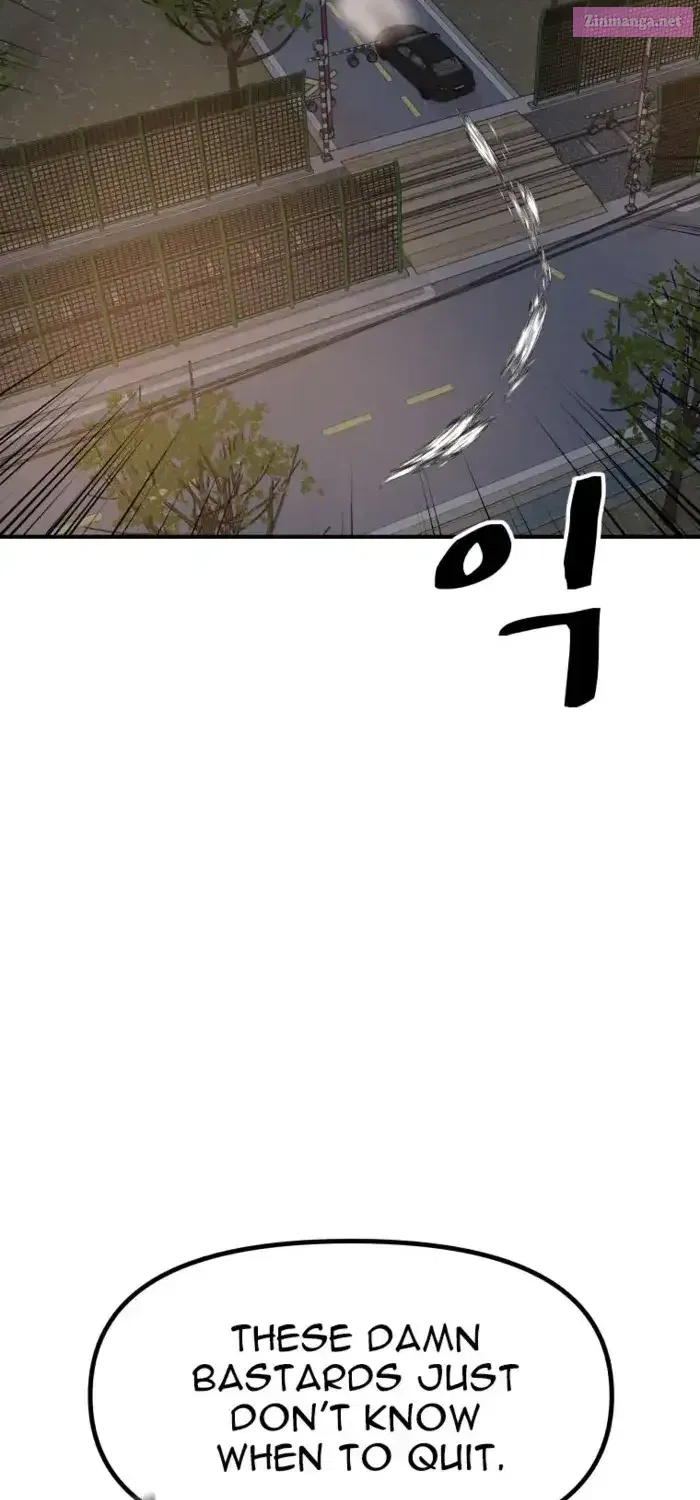 Guard Pass Kainu Manga Chapter 141.1 Page 62