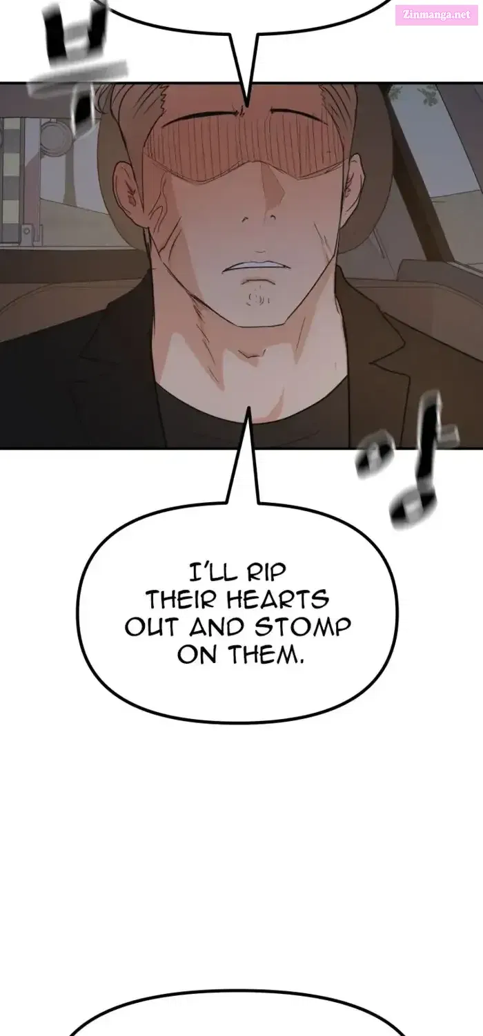 Guard Pass Kainu Manga Chapter 141.1 Page 63