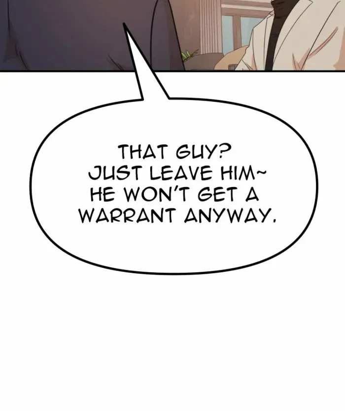 Guard Pass Kainu Manga Chapter 141 Page 10