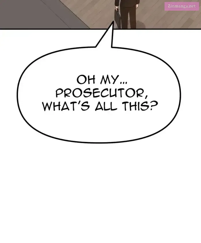 Guard Pass Kainu Manga Chapter 140.1 Page 9