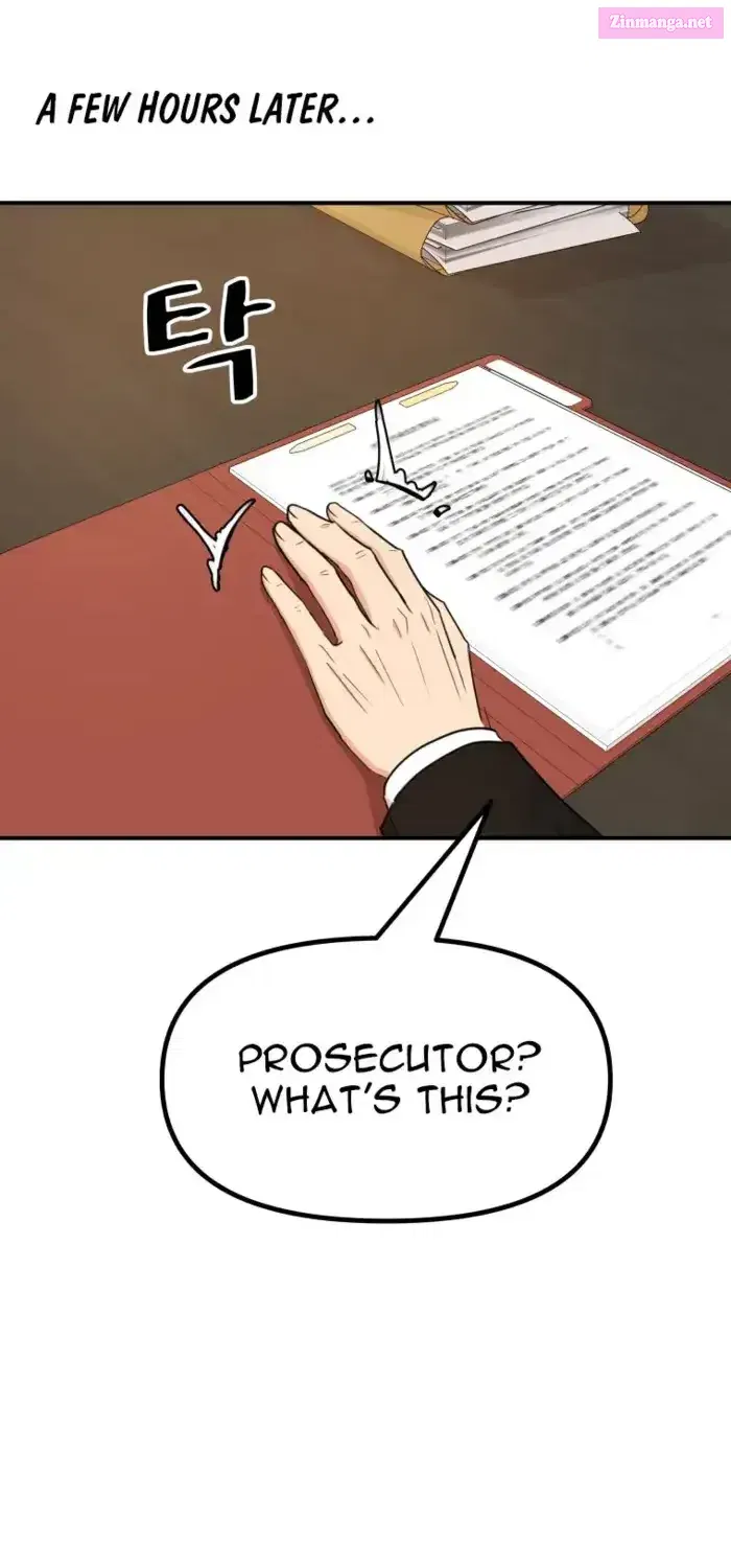 Guard Pass Kainu Manga Chapter 140.1 Page 15