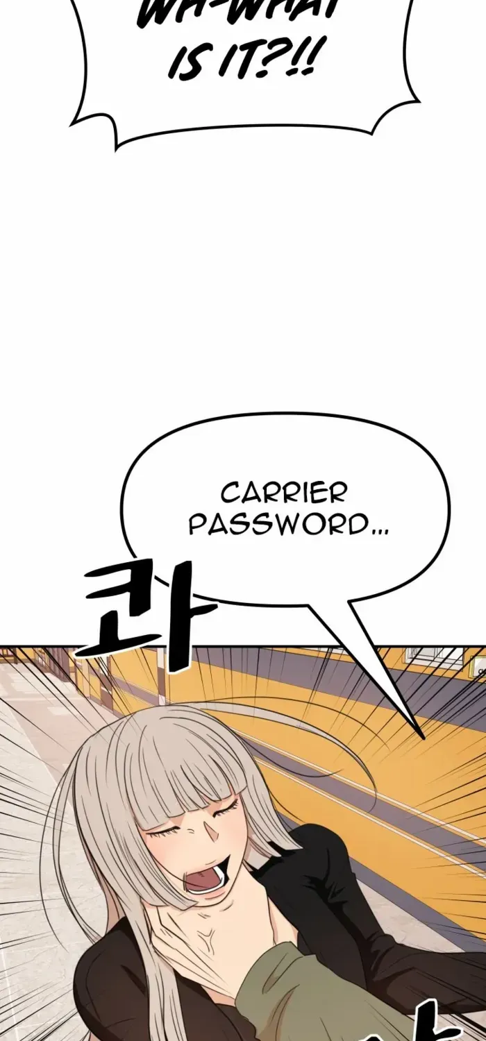 Guard Pass Kainu Manga Chapter 140 Page 58