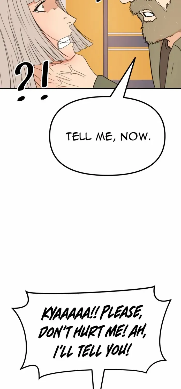 Guard Pass Kainu Manga Chapter 140 Page 60