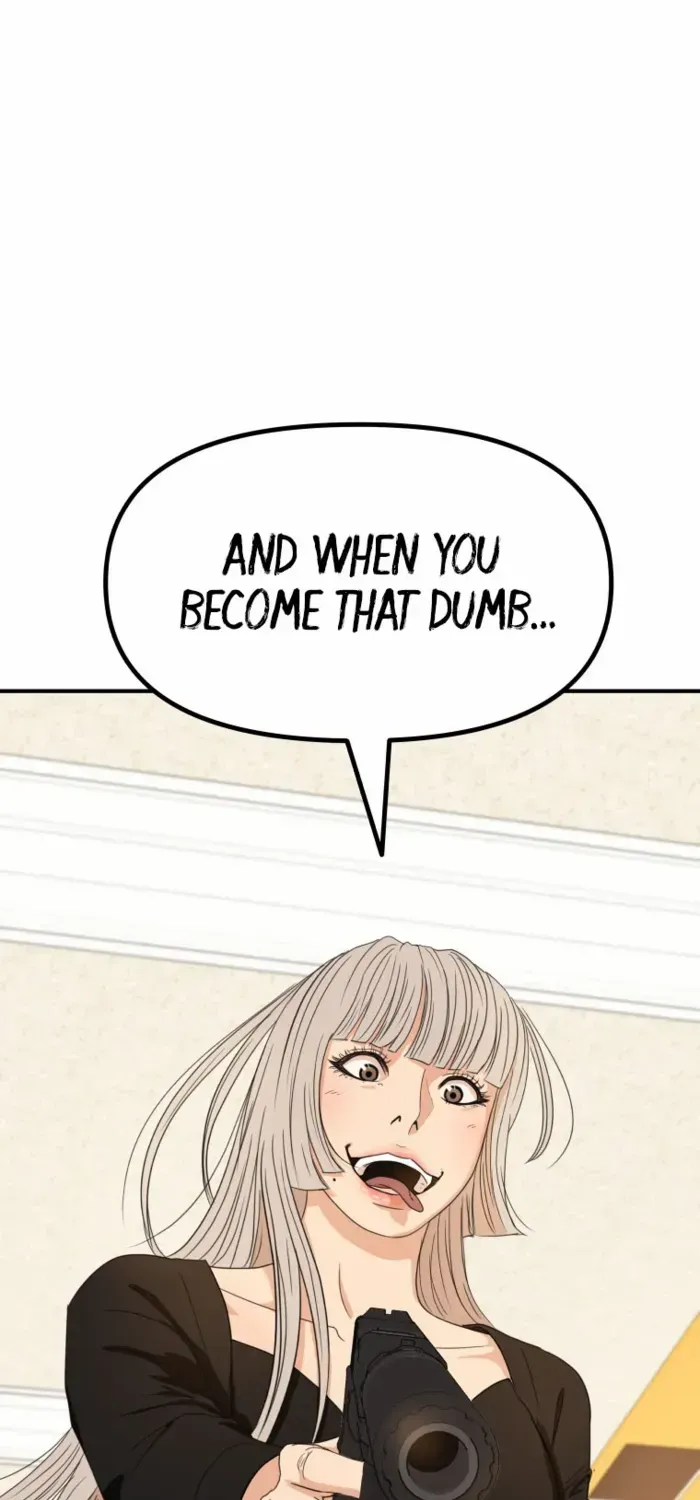 Guard Pass Kainu Manga Chapter 140 Page 72
