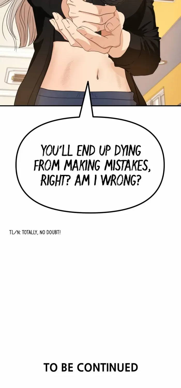 Guard Pass Kainu Manga Chapter 140 Page 73