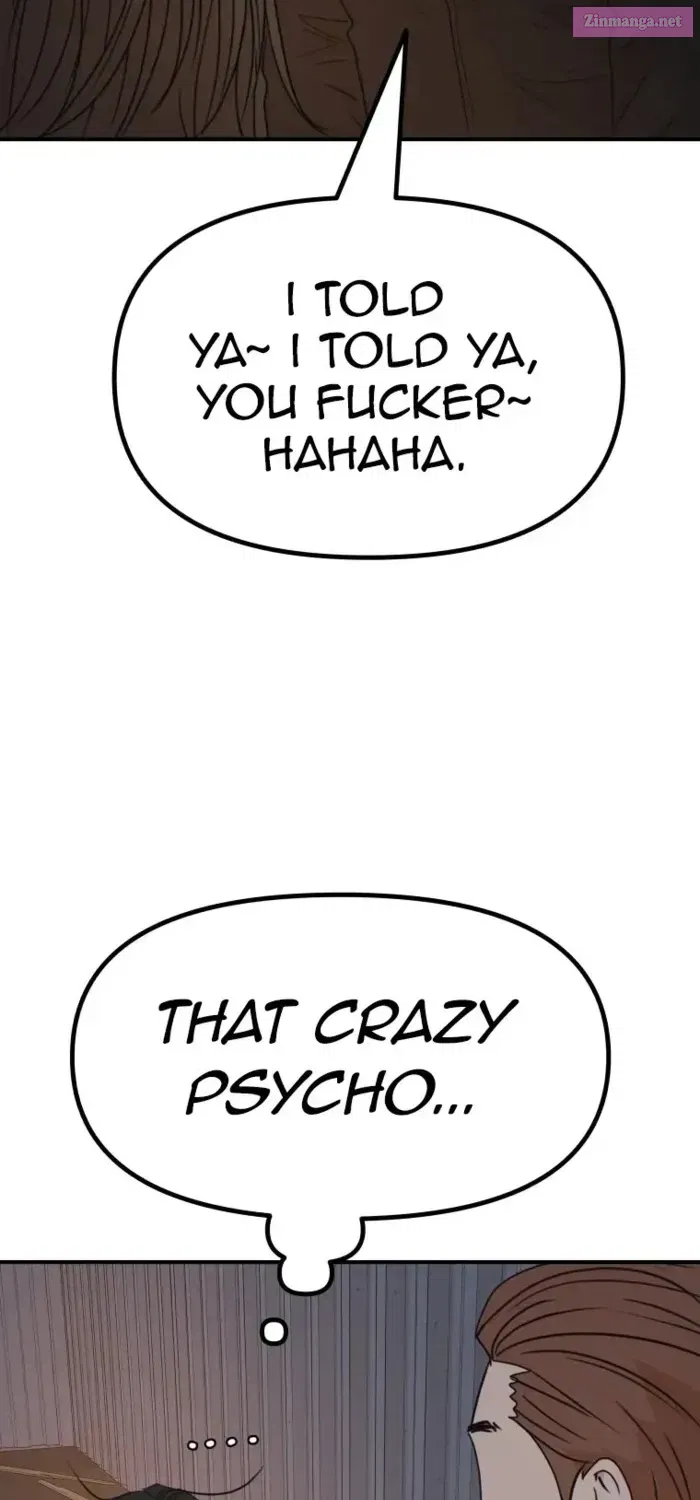 Guard Pass Kainu Manga Chapter 139.1 Page 13