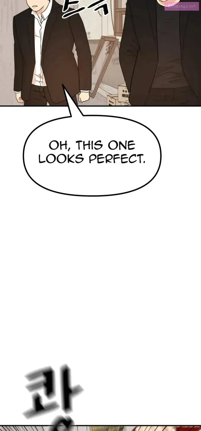 Guard Pass Kainu Manga Chapter 139.1 Page 31