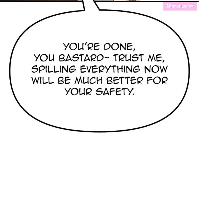 Guard Pass Kainu Manga Chapter 139.1 Page 45