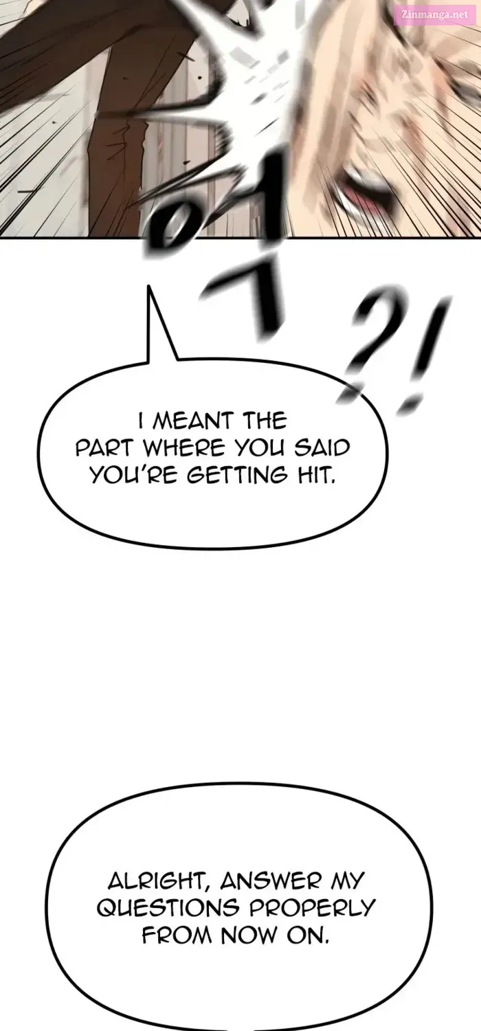 Guard Pass Kainu Manga Chapter 139.1 Page 49