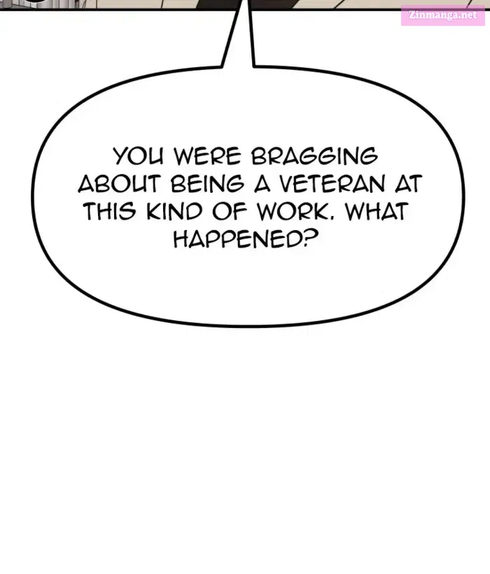 Guard Pass Kainu Manga Chapter 139.1 Page 54