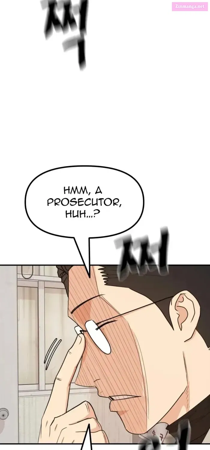 Guard Pass Kainu Manga Chapter 139.1 Page 65