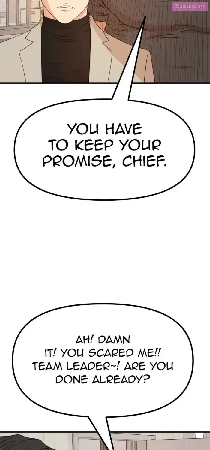 Guard Pass Kainu Manga Chapter 139.1 Page 67