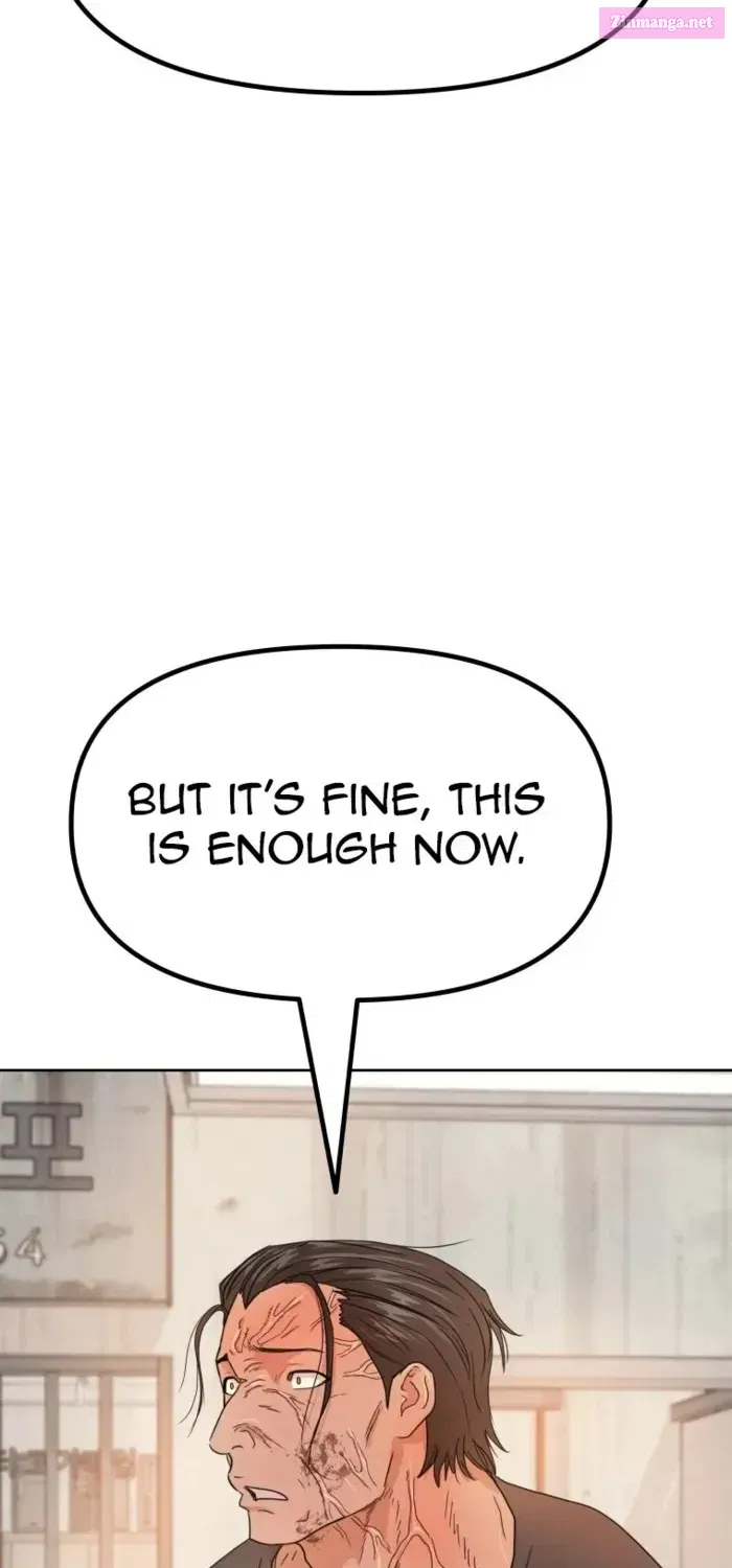 Guard Pass Kainu Manga Chapter 139.1 Page 71