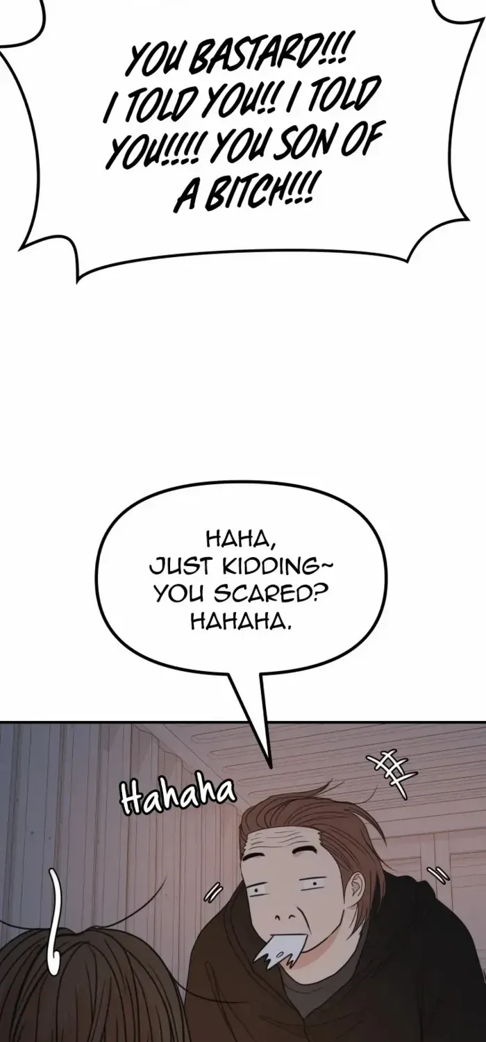 Guard Pass Kainu Manga Chapter 139 Page 12