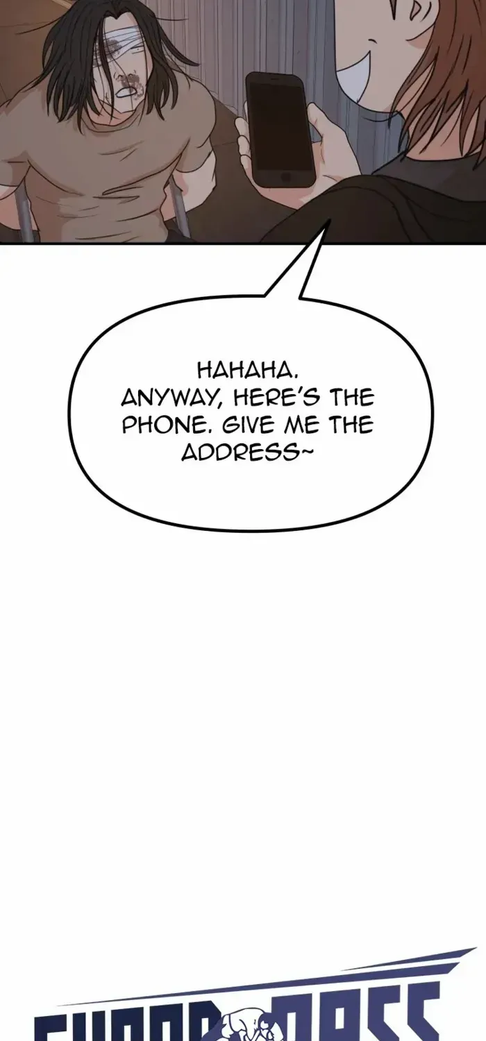 Guard Pass Kainu Manga Chapter 139 Page 14