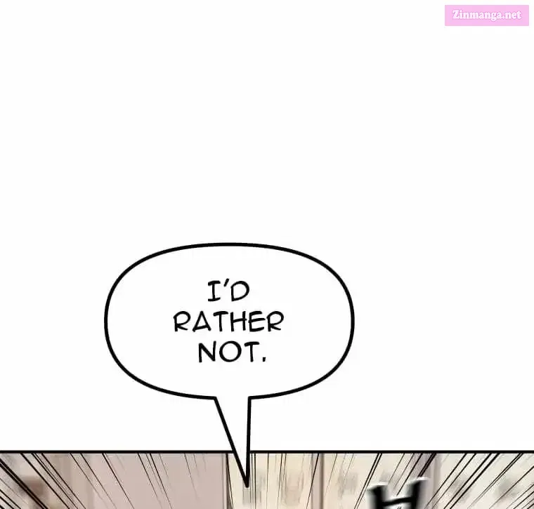 Guard Pass Kainu Manga Chapter 138.1 Page 20