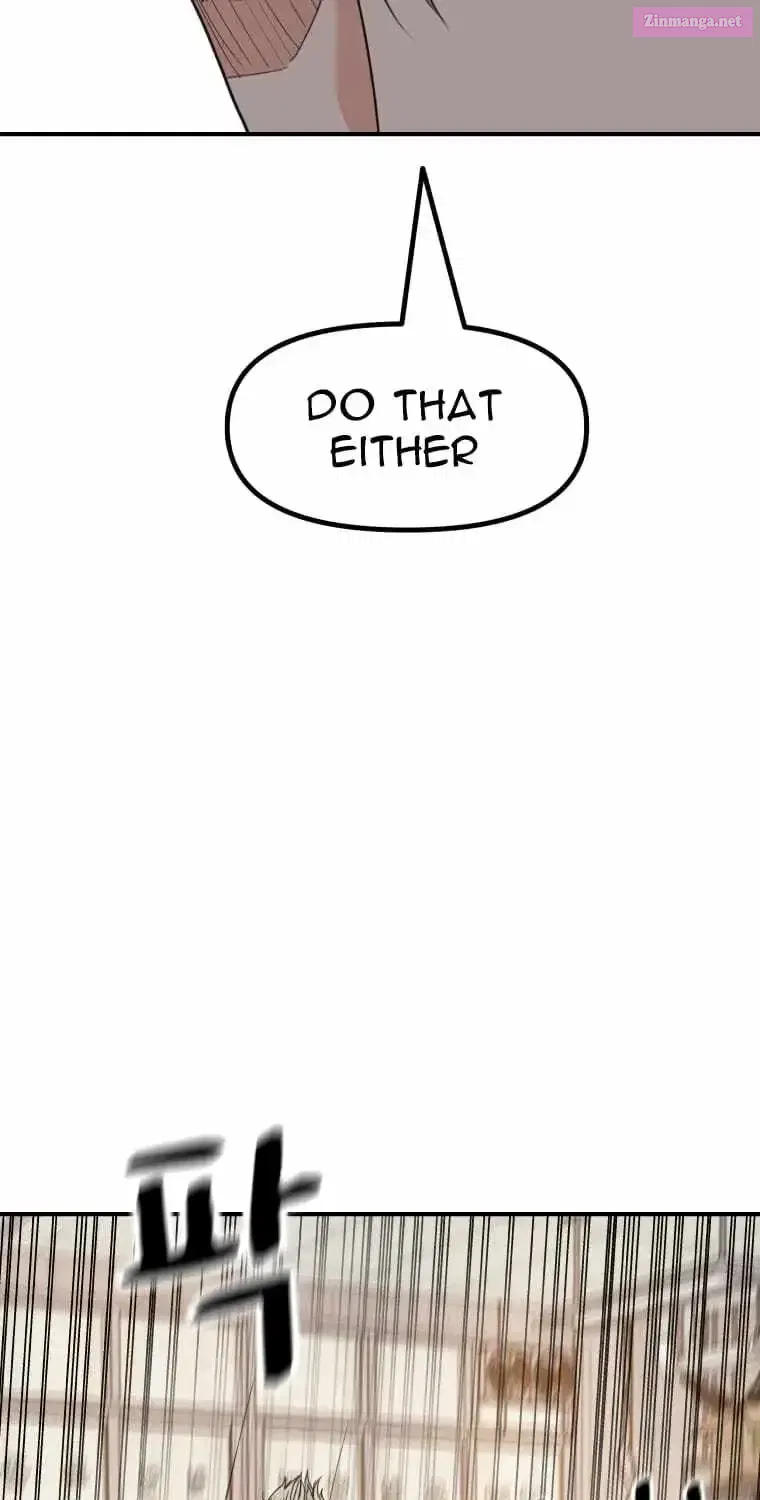 Guard Pass Kainu Manga Chapter 138.1 Page 23