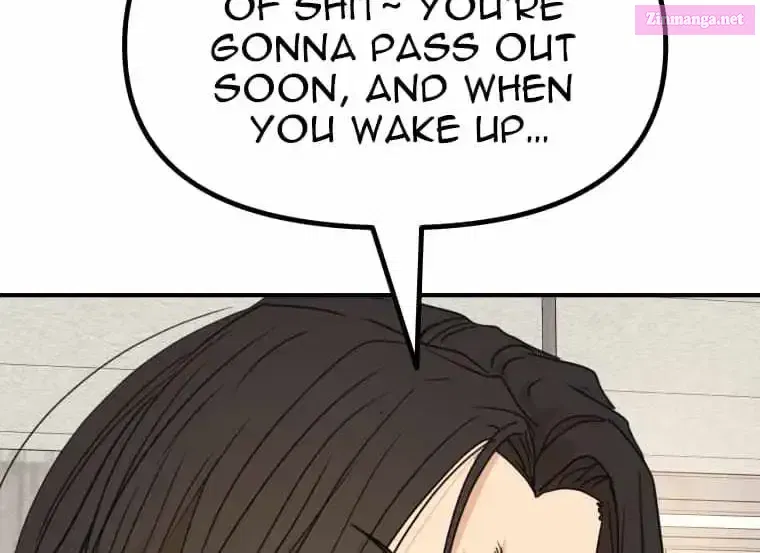 Guard Pass Kainu Manga Chapter 138.1 Page 36