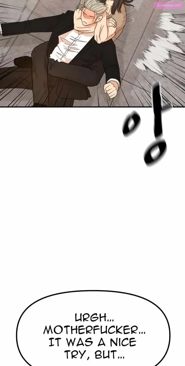 Guard Pass Kainu Manga Chapter 138.1 Page 47