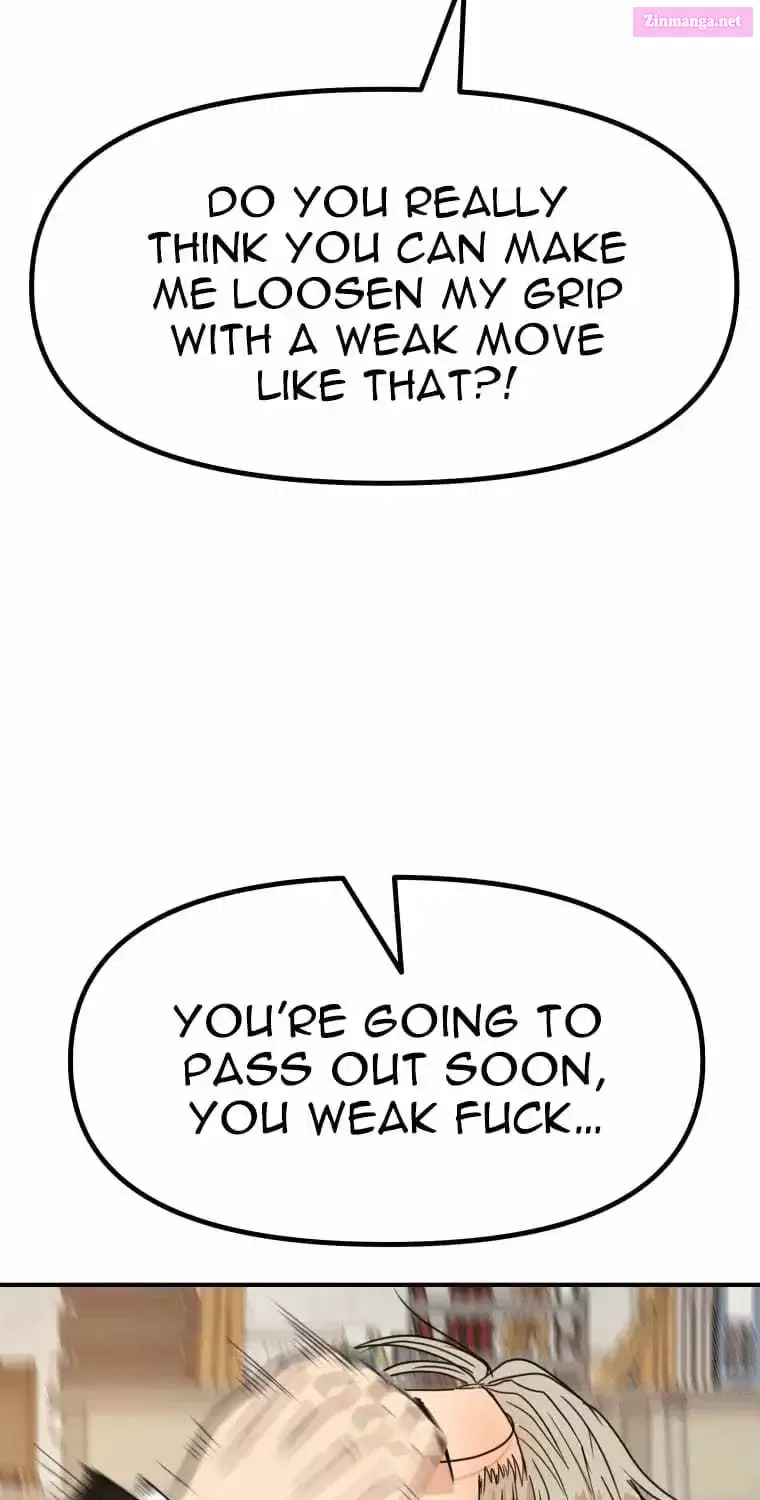 Guard Pass Kainu Manga Chapter 138.1 Page 49