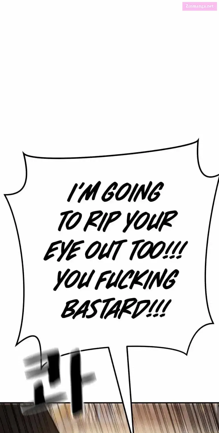 Guard Pass Kainu Manga Chapter 138.1 Page 59