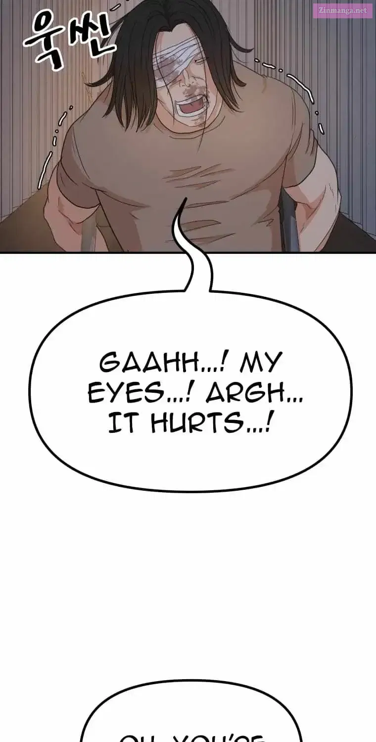 Guard Pass Kainu Manga Chapter 138.1 Page 67