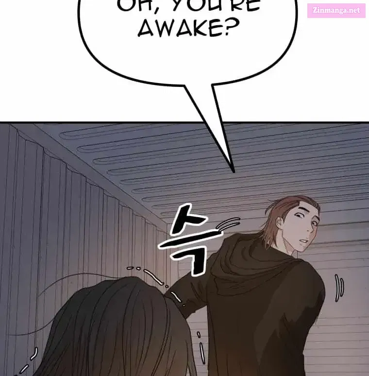 Guard Pass Kainu Manga Chapter 138.1 Page 68