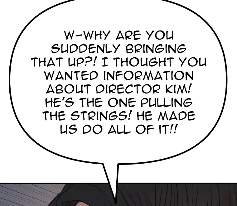 Guard Pass Kainu Manga Chapter 138 Page 95