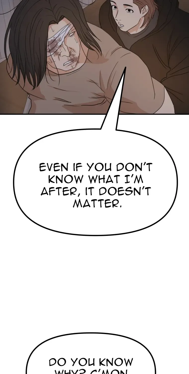 Guard Pass Kainu Manga Chapter 138 Page 98