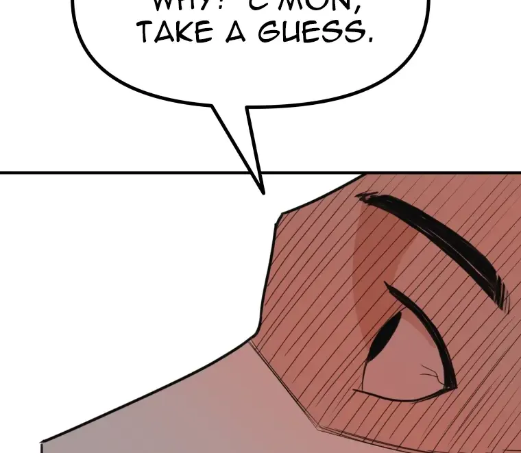 Guard Pass Kainu Manga Chapter 138 Page 99