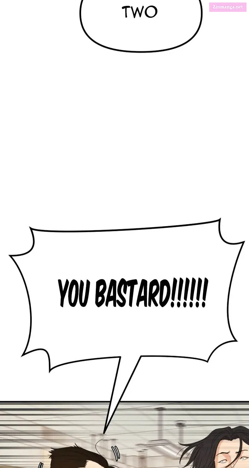Guard Pass Kainu Manga Chapter 137.1 Page 76