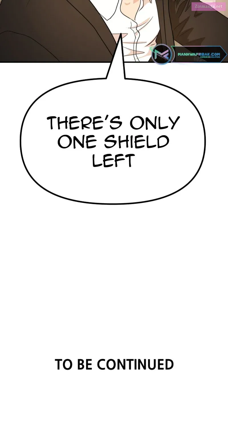 Guard Pass Kainu Manga Chapter 137.1 Page 83